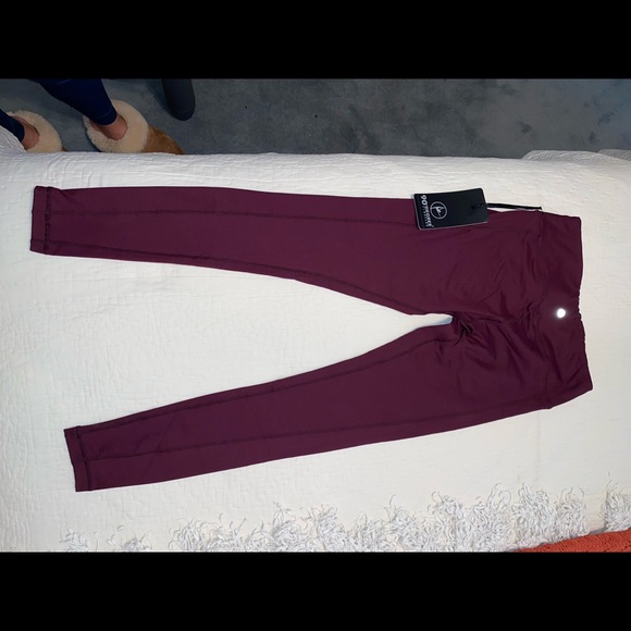 90 Degree By Reflex Leggings - Picture 5 of 6